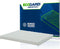 ECOGARD XC10673 Cabin Air Filter Fits 2017-2022 Kia Niro, 2017-2019 Hyundai Ioniq, 2019-2022 Kia Niro EV...