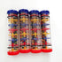 Rainmaker Stick, Rain Stick Shaker, Music Sensory Auditory Instrument, for Babies and Kids, 8 Inches, 2Pcs...