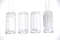 Window Blind Parts. Safe Horizontal Blind Pull Cord Tassel, Cylinder Shape. Breakaway Knob That Will Separate When Excess Pressure is Applied. Gre...