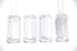 Window Blind Parts. Safe Horizontal Blind Pull Cord Tassel, Cylinder Shape. Breakaway Knob That Will Separate When Excess Pressure is Applied. Gre...