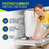 Dishwasher Cleaner Tablets 26 Pack - Deep Cleaning, Limescale & Mineral Remover, Compatible with All Dishwashers - Bosch, Samsung, Whirlpool, LG, ...