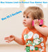 HOLA Toys for 1 Year Old Girl Gifts Baby Cell Phone, Baby Toys 12-18 Months Baby Phone Toy Lights Music Play Kids Phone for Toddlers Baby Girl Toy...