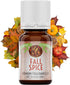 Good Essential - Professional Fall Spice Fragrance Oil 10ml for Diffuser, Candles, Soaps, Lotions, Perfume 0.33 fl oz - Diffuser Oil Fall Scents -...