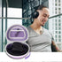 Headphone Case for Skullcandy Crusher/Hesh/Evo Wireless Over-Ear Bluetooth Earphones, for Beats Studio Pro/ 3/Solo 4/3/2 Headphones and More Noise...