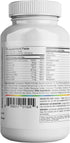 Multivitamin, Multimineral Supplement w/Antioxidants, Zinc, Vitamin D3 & B Vitamins, Gluten Free, Non-GMO Ingredients - (240 Count) 365 Health...