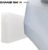 Garage Smith GWP04 Garage Wall Protector Car Door Protectors, Designed in Germany (4-Pack)...