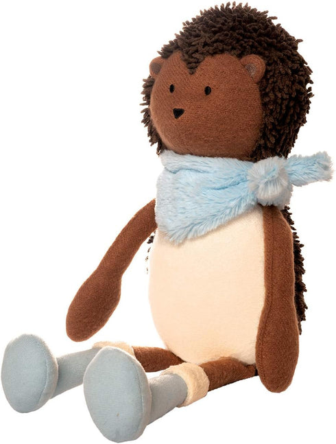 Manhattan Toy Forest Friends Huck Hedgehog Stuffed Animal...