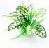 2PCS Aquarium Plastic Plants Betta Fish Tank Decorations, Aquarium Silk Plant Aquatic Decor...