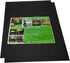 Oven Liner, Oven Liners for Bottom of Electric Oven, Oven Mat, 15.75" X 23.62", Easy to Clean Nonstick Reusable, 2 Pack...