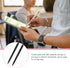 OSALADI 2pcs White Stylus Pen Stylus Pen for Touchscreen Screen Electronic Screen Writing Pen 2 in 1 Sensitivity Stylus Pen for All Screens...