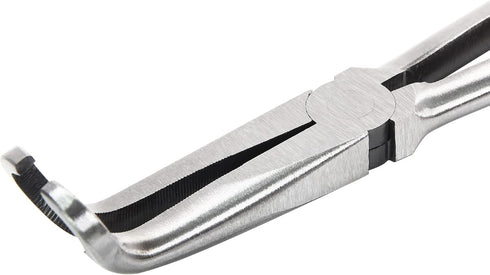 Powerbuilt - 11" Hose Jaw Long Reach Pliers (Crmo), Hand Tools, Pliers (Pro Tech), Pliers - Long Reach (645041)...