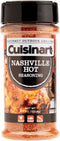 Cuisinart Nashville Hot Seasoning - Spicy, Peppery, Savory - CGSS-777...