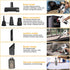 Car Vacuum Portable Cordless Handheld Vacuum Cleaner with Best Suction Mini Rechargeable Dust Busters for Car Office and Home Cleaning Car Interio...