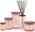 Chesapeake Bay Candle PT40896 Scented Candle, Stillness + Purity (Rose Water), Coffee Table,Orange, Home Décor...