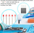 Dock Connector Replacement for iPhone 13 Pro USB Charging Port Flex Cable Microphone Replacement for iPhone 13 Pro with Tools...
