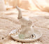 PUDDING CABIN Elephant Gifts for Women Wedding Ring Holder Ring Dish Christmas Gifts for Women Mom Girls Aunt Sisters Engagement Bridal Shower Xma...