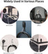 9PCS UMUST Cord Bundlers,Cord Organizer for Appliances, Kitchen Appliance Cord Holder,Cable Bundler,Appliance Cord Holder Stick on Air Fryer Juice...