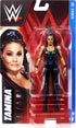Mattel WWE Basic Action Figure, Tamina, Posable 6-inch Collectible for Ages 6 Years Old & Up...