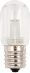 Westinghouse 4511900 15-Watt Equivalent T7 Clear LED Light Bulb with Intermediate Base, 1 Count (Pack of 1)...