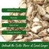 NPG Dried Galangal Root Sand Ginger Sliced 8 Ounce, Natural NON GMO Kulinjan Alpinia Galanga Chinese Galangal Sand Ginger Slices, Herb Spices Ingr...