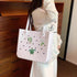 Bling Bogg Bag Charm, Turtle Palm Tree and Daisy Charm for Bogg Bag, Simply Southern, Beach Tote Bag...
