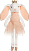 Ballerina Bunny - Stuffed Plush Animal - Unicorn Gifts for Girls Ages 0 1 2 3 4 5 6 7 8 Years...