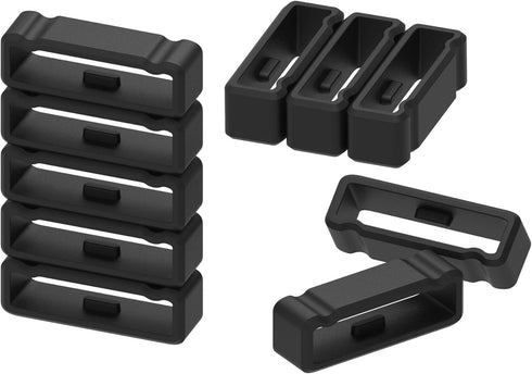6Pack Replacement Fastener Ring for Garmin Fenix 3Fenix 3 HRFenix 3 SapphireFenix 5XFenix 5X PlusFenix 6X&6X ProFenix 7X&7XSolarDescent Mk1Quatix ...
