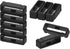 6Pack Replacement Fastener Ring for Garmin Fenix 3Fenix 3 HRFenix 3 SapphireFenix 5XFenix 5X PlusFenix 6X&6X ProFenix 7X&7XSolarDescent Mk1Quatix ...