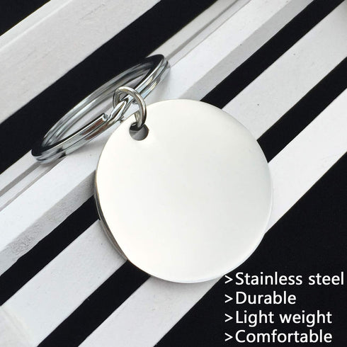 XGAKWD Drive Safe Keychain Handsome I Love You Gift for Husband Boyfriend Him, Car Driver Trucker Keychain Gifts...