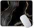 ITNRSIIET Mouse Pad with Non-Slip Rubber Base, Stitched Edge, Premium-Textured, Waterproof Gaming Mouse Pad for Wireless Mouse, Computers, Laptop,...