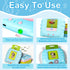 Talking Flash Cards for 3-6 Kids Sight Words Educational Toys Makolle Toddler Learning Toys Speech Therapy Sensory Toys for Autistic Children 224 ...