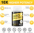 Probiotics for Men, 500 Billion CFU 12 Strains Mens Probiotic with Turmeric Cranberry & Goji, Gut Health for Men, Probiotics for Men Digestive Hea...