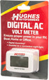 Hughes Autoformers DVM1221, Digital Volt Meter...