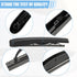 ACROPIX Rear Windshield Wiper Blade Arm Replacement Set OEM Quality Fit for Buick Encore 2012-2022 for Chevrolet Trax 2013-2022 - Pack of 2...