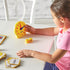 Learning Resources Time Activity Set - 41 Pieces, Ages 5+,Clock for Teaching Time, Telling Time, Homeschool Supplies, Montessori Clock...