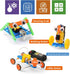 STEM Robotics Science Kits, Crafts for Boys 6-8 Girls 8-12, Robot Building Kit for Kids 8-10, Electronic Science Experiments Activities, Engineeri...