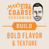 McCormick Grill Mates Max's Xtra Coarse Seasoning, 5.93 oz...