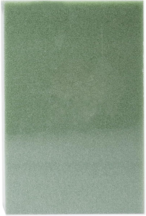 FloraCraft FloraF?M Block 2 Inch x 11.9 Inch x 17.9 Inch Green...