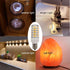 Led E12 Candelabra Bulb 5w 600lm Salt Rock Lamp Appliance Refrigerator Light Replacement 60 Watt C7 Incandescent Bulb T2 Halogen Chandelier Ceilin...