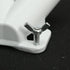 Flag Holder, Flag Bracket, Flag Pole Holder Bracket Double Hole Design Outside House Heavy Duty Metal Flag Mount, Aluminum Alloy Mounting Brackets...