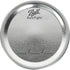 Ball Regular Mouth Mason Glass Jar Lids (24-Count), Silver...