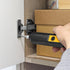 Mini Cordless Electric Screwdriver,Rechargeable, Can Rotate Clockwise Or Counterclockwise,With A Button Control And Ultra Long Battery Life,10 Bit...