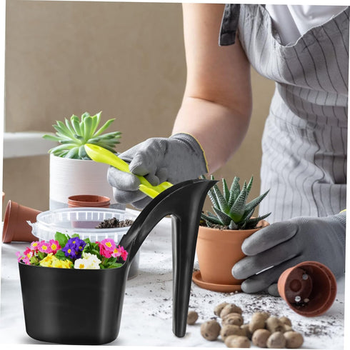 EXCEART PLANTERS for Outdoor Plants- Office, Home, Shopping Store, Hotel, bar, Balcony Garden, Home Gardening Decoration....