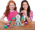 Disney Frozen II Slushy Treat Maker Includes Slushy Unit, Ice Shaver, Ice Cube Molds, Ice Bucket, Slushy Cup & Spoon...