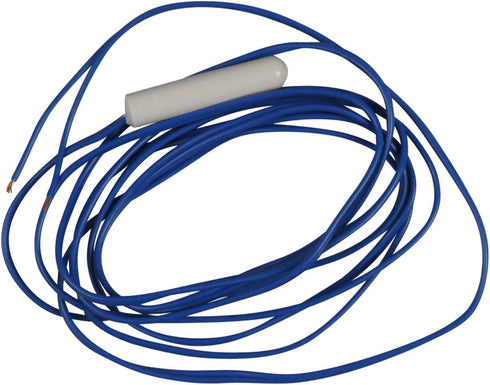 LG Electronics 6500JB2002T Refrigerator Temperature Sensor , blue