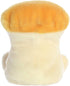 Aurora® Adorable Palm Pals™ Jackie Chanterelle Mushroom™ Stuffed Animal - Pocket-Sized Play - Collectable Fun - Orange 5 Inches...