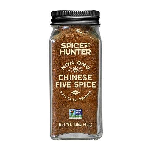 Spice Hunter, Chinese 5 Spice, 1.6 oz...