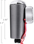 CULMKARI Automatic Transmission Shift Lever Knob Handle Palanca De Cambios Assembly Fits for 2004 2005 2006 F-150 Replaces 4L3Z-7213-BA 4L3Z7213BA...
