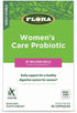 Flora - Women's Care Probiotic - 87 Billion Cells - Supports Vaginal & Digestive Health - Contains Lactobacillus Acidophilus & More - Gluten-Free ...