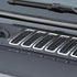 RT-TCZ for Jeep JL Hood Vents Cover Trim Chrome for Jeep Wrangler JL JLU Gladiator JT 2018-2024 Chrome Exterior Accessories 7pcs...